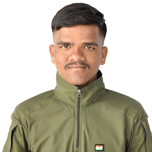 Satyaveer Singh